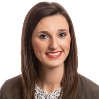 Chelsea Goza, Mba