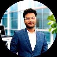 Ankit Raj Khare