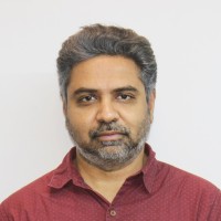 Karthi Seetharaman