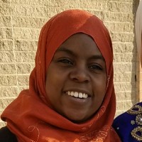 Tauheedah Aquil