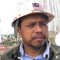 Ismail Yusoff