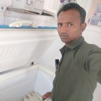 Rajeev Kumar