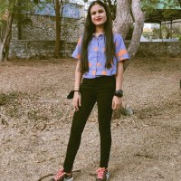 Nishita Sahu