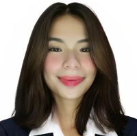 Joyce Ira Monzon