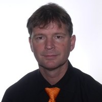Daniel Huber