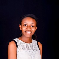 Odile Uwimpuhwe