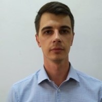 Антон Есик