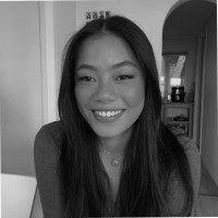 Thea Olivia Hanevik-Larsen