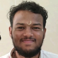 Vedavyas Shenoy PG