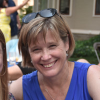 Sue Johnson