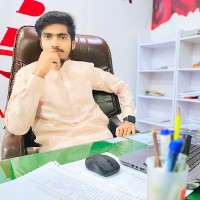 Husnain Malik