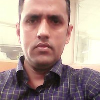 Shabbir Ahmad