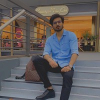 Umer Khan