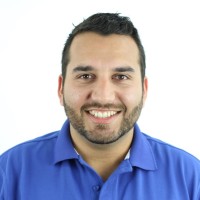 Victor Manuel Campos Gallegos