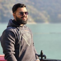 Anshuman Singh