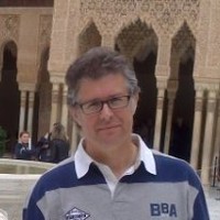 Rafael Agua Caballero