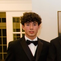 Elijah De Brito