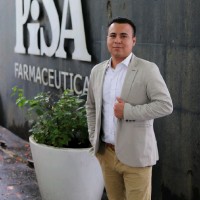 Pablo César Lara Sánchez