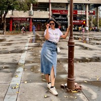 Yashasvi Singh
