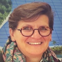 Catherine de LABORDERIE