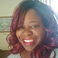 Sasha Mcclain