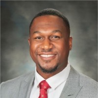 Rashad Wilkerson, M.Ed.