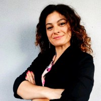Brikena Zakja