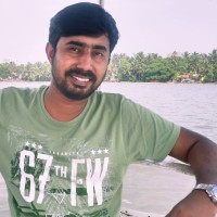 Gokulakrishnan K