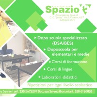 Associazione Spazio3