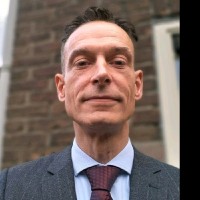Dave Van De Pol