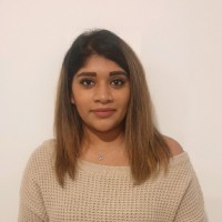 Diya Joshi