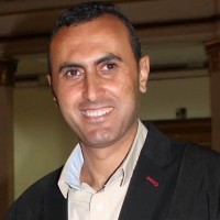 Loai Naser, PHD