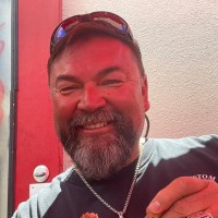 Eric Maines