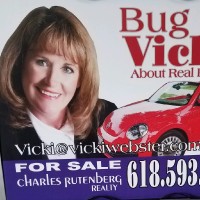 Vicki Webster