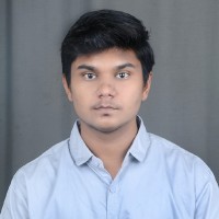 Atharv Mogare
