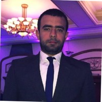 Maged Samak, CIPS, CISCP , CIPM
