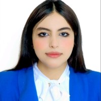 Belmalyani Dounia