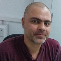 Daniel Ruginosu