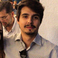 Lucas Rangel Leal
