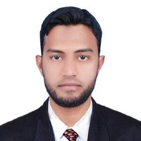 Mohammed Mazheruddin