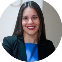 Anna Paula Tamayo Rios