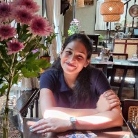 Kavitha B