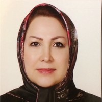 Fereshteh Hashemi