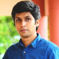 Naveen Kumar Shivaswamy