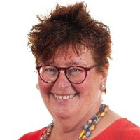 Gea van Sleen-Hettema