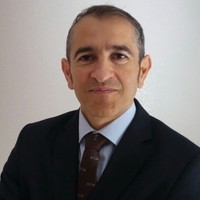 Antonio Navarro Gómez