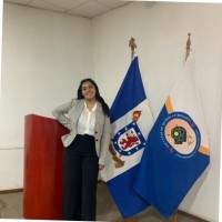 Constanza Alejandra Pizarro Salgueiro