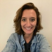 Pauline Simard