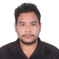 Sujendra Shrestha