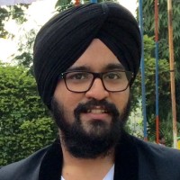 Sachlin Singh Maan